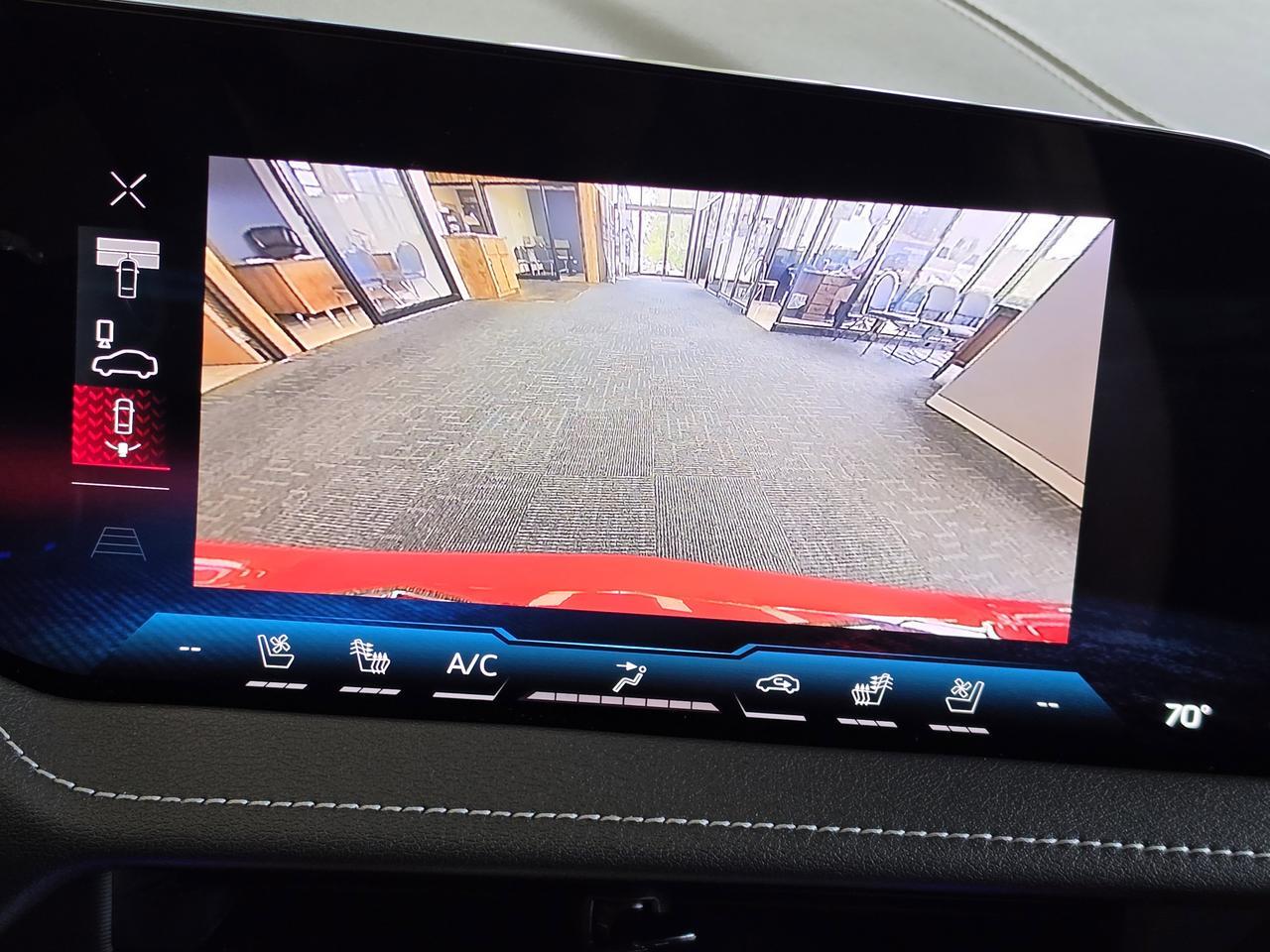 2026 Chevrolet Corvette 2LT Dalton GA