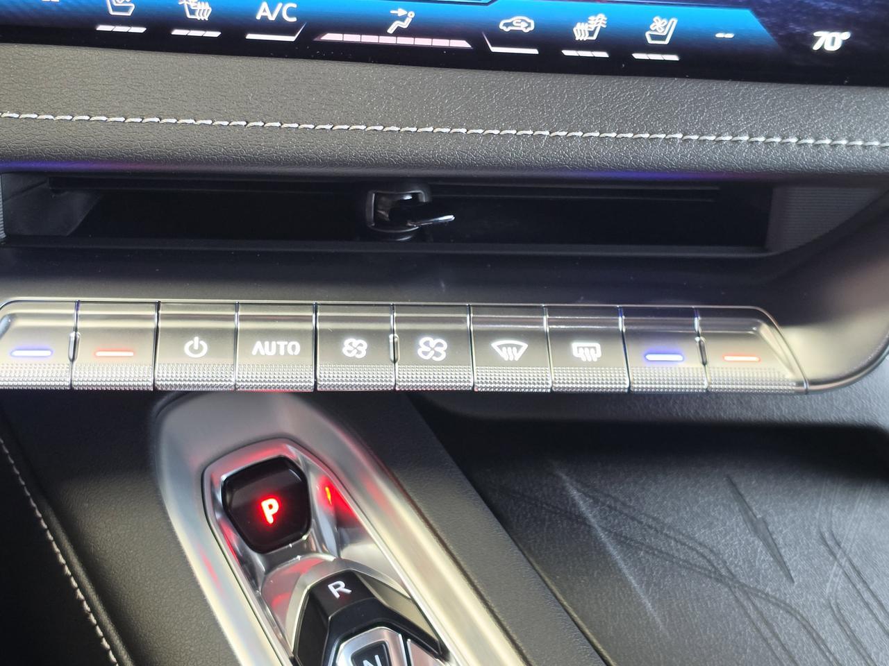 2026 Chevrolet Corvette 2LT Dalton GA