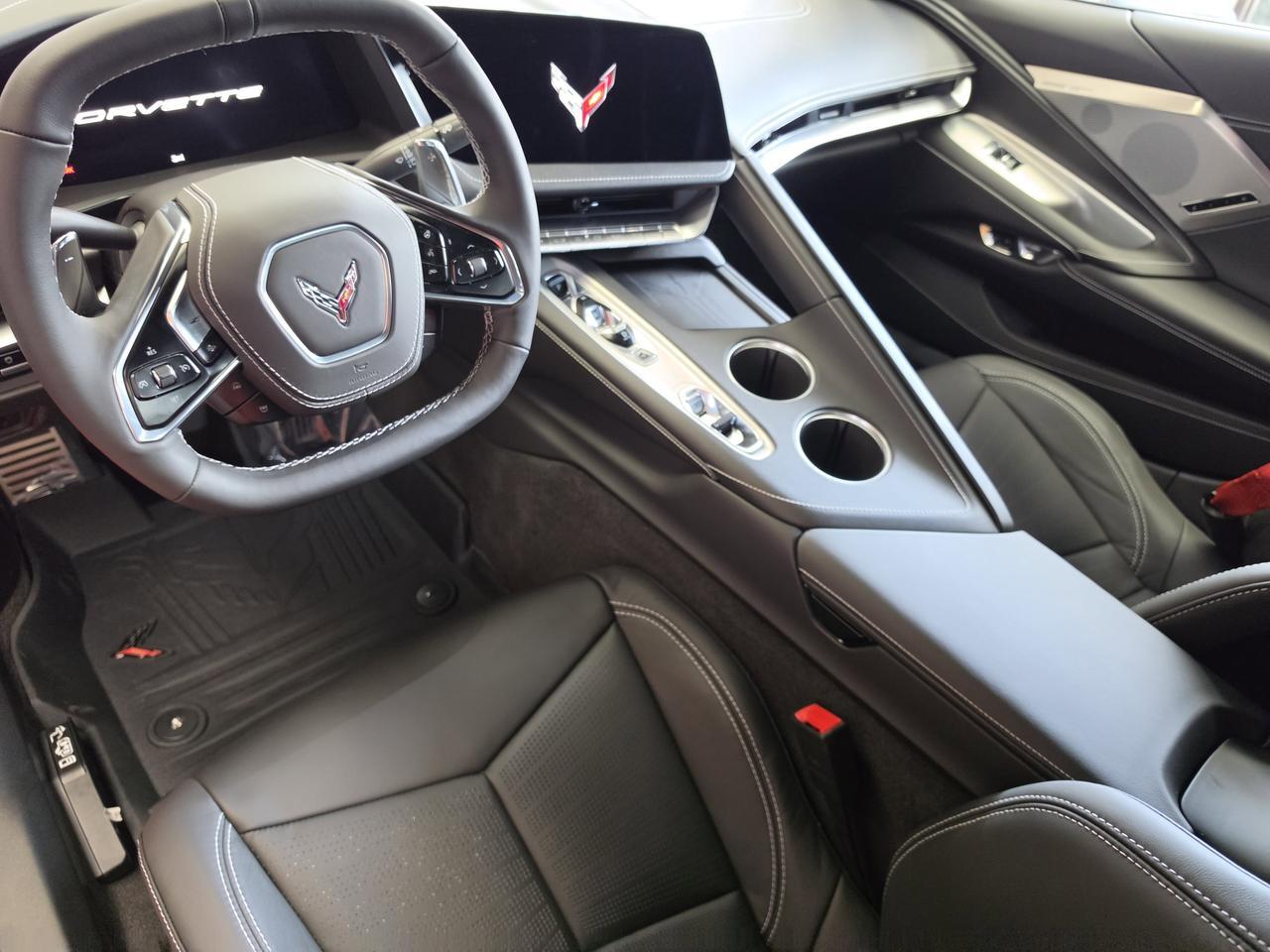 2026 Chevrolet Corvette 2LT Dalton GA