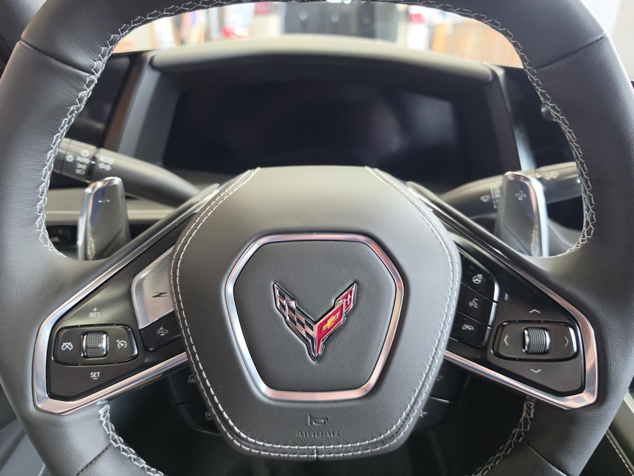 2026 Chevrolet Corvette 2LT Dalton GA