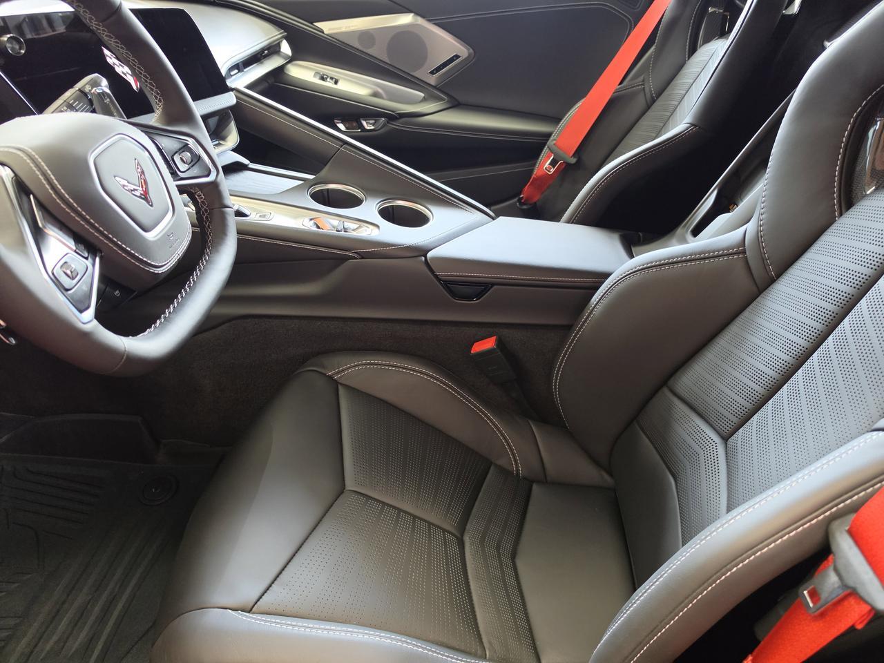 2026 Chevrolet Corvette 2LT Dalton GA