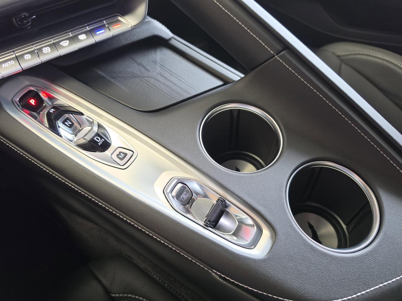 2026 Chevrolet Corvette 2LT Dalton GA