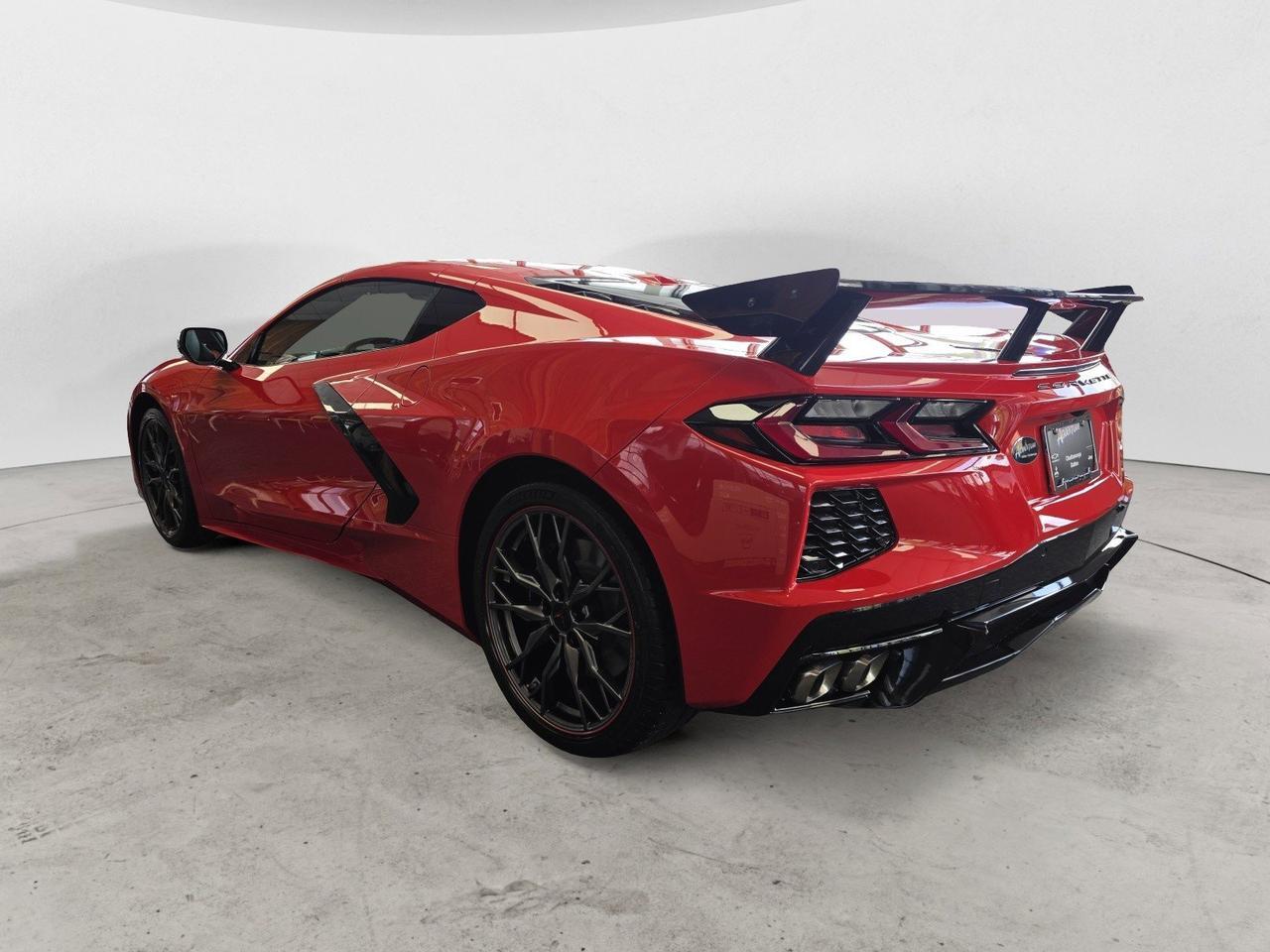 2026 Chevrolet Corvette 2LT Dalton GA