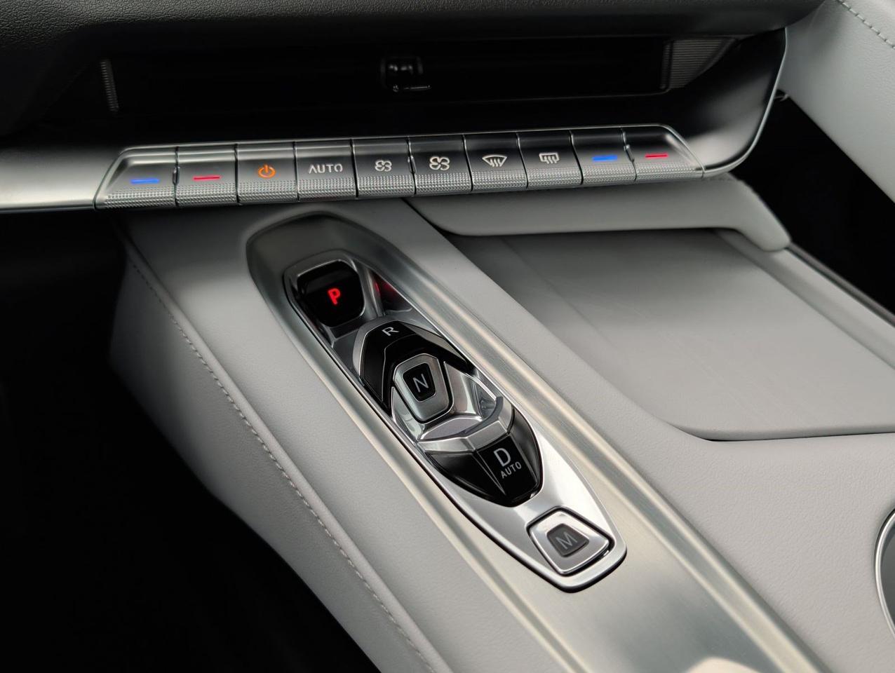 2026 Chevrolet Corvette 2LT San Juan TX