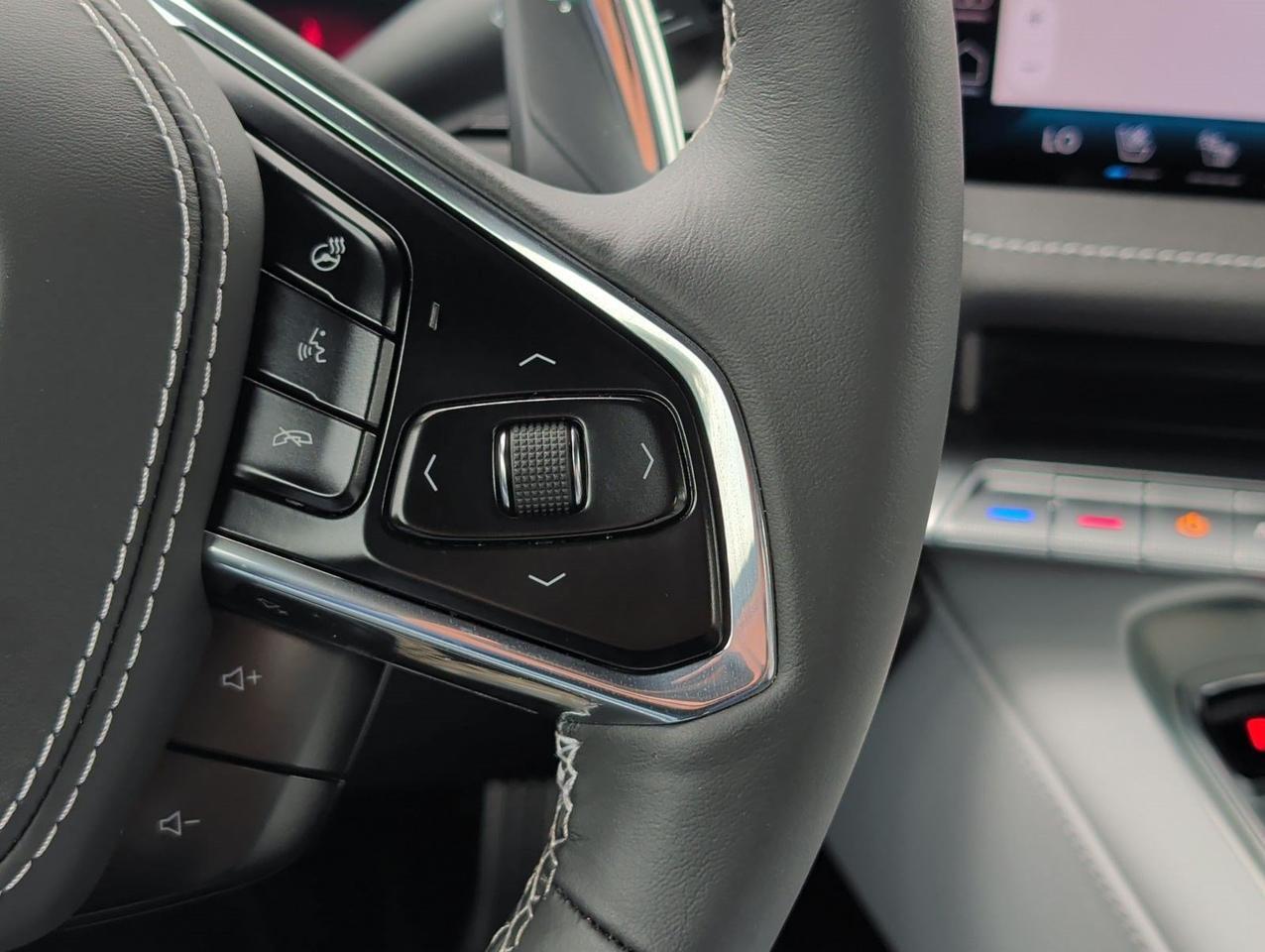 2026 Chevrolet Corvette 2LT San Juan TX