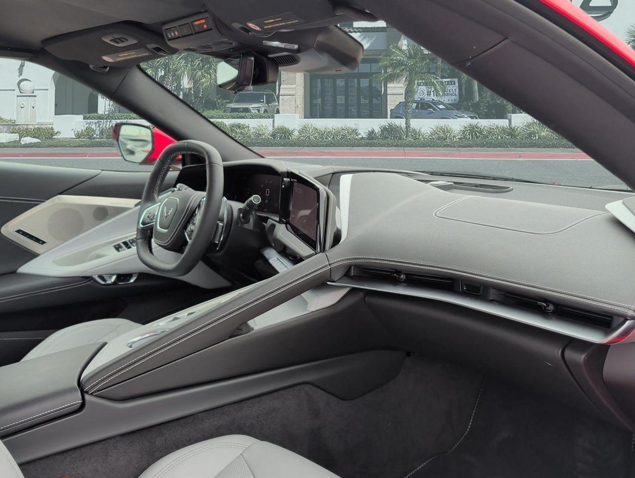 2026 Chevrolet Corvette 2LT San Juan TX