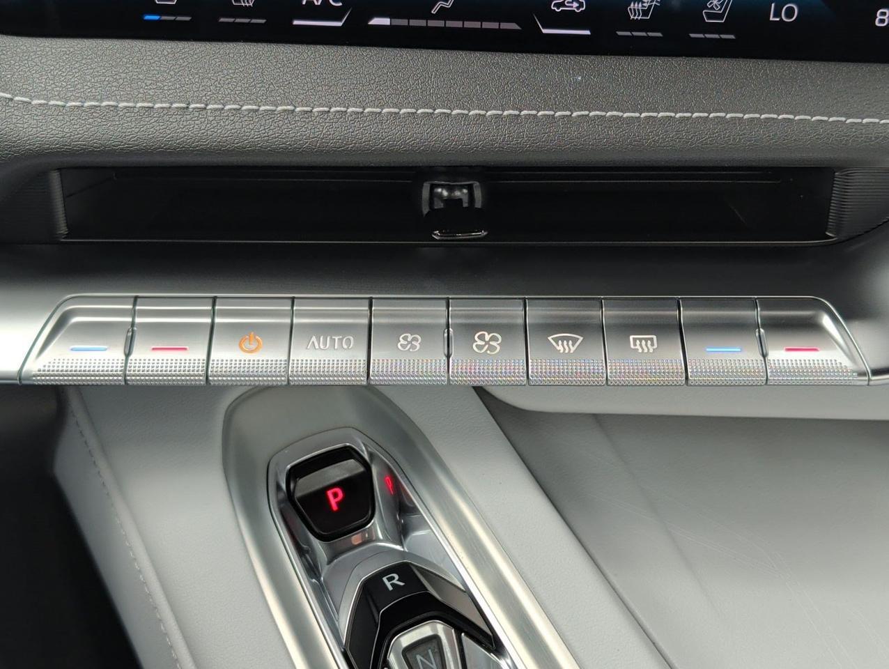 2026 Chevrolet Corvette 2LT San Juan TX
