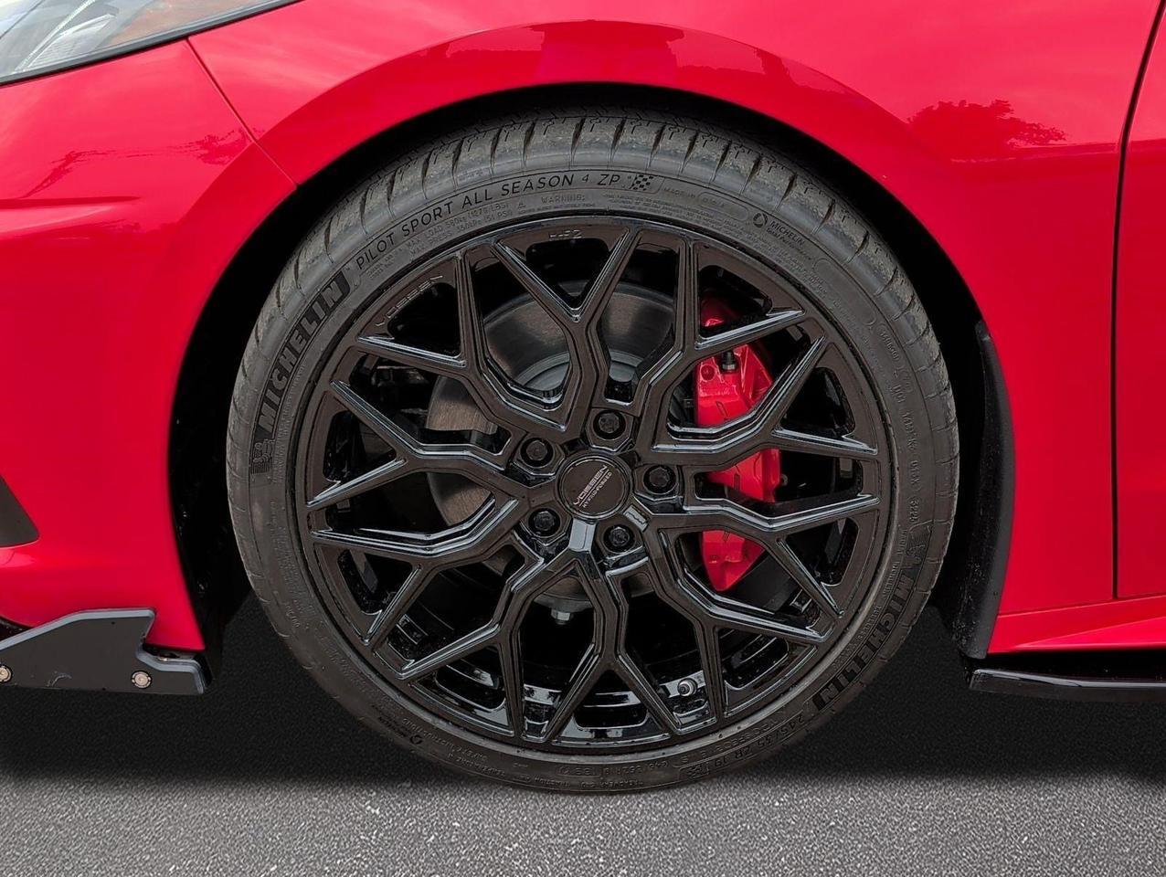 2026 Chevrolet Corvette 2LT San Juan TX