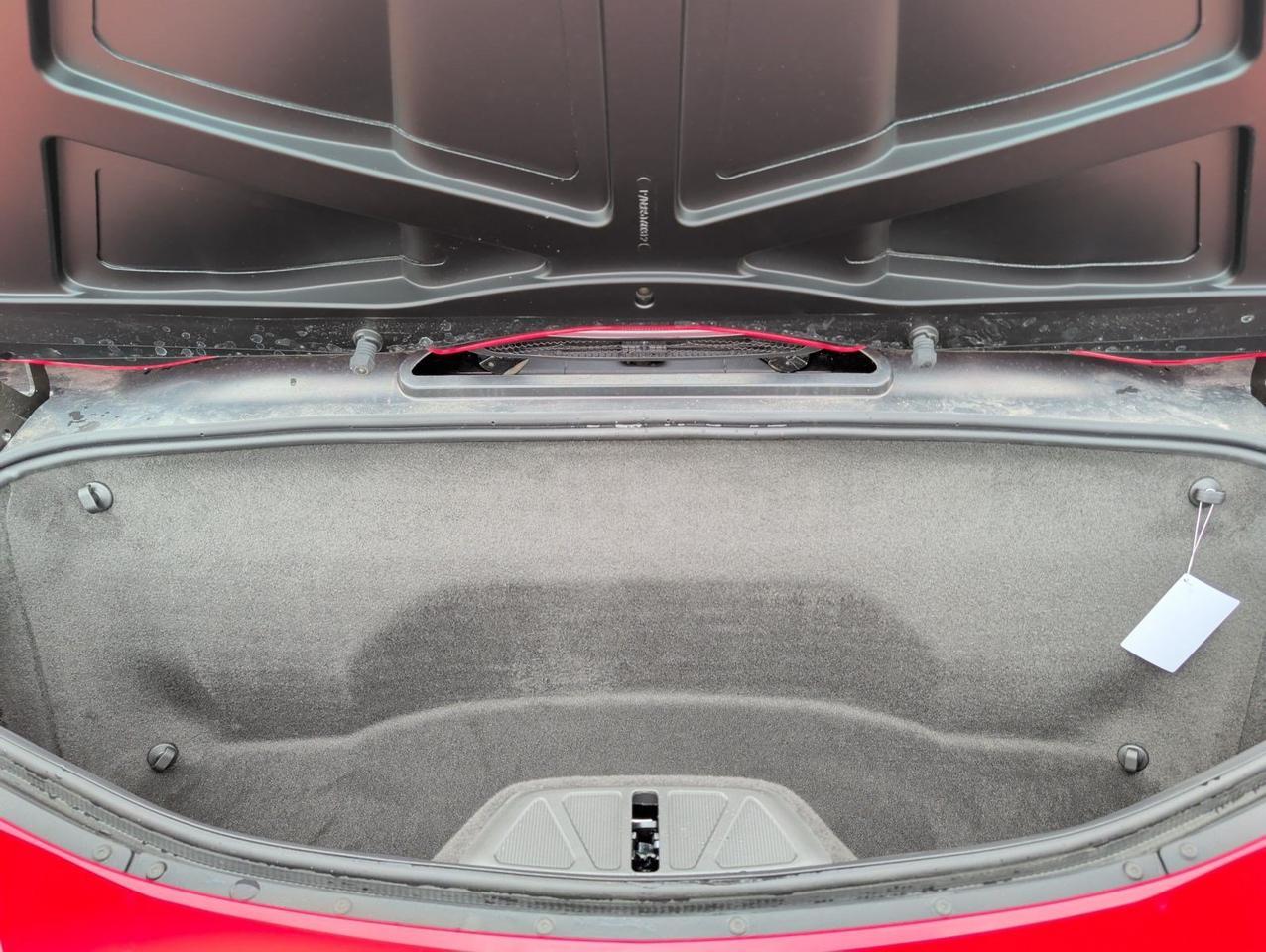 2026 Chevrolet Corvette 2LT San Juan TX