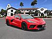 2026 Chevrolet Corvette 2LT