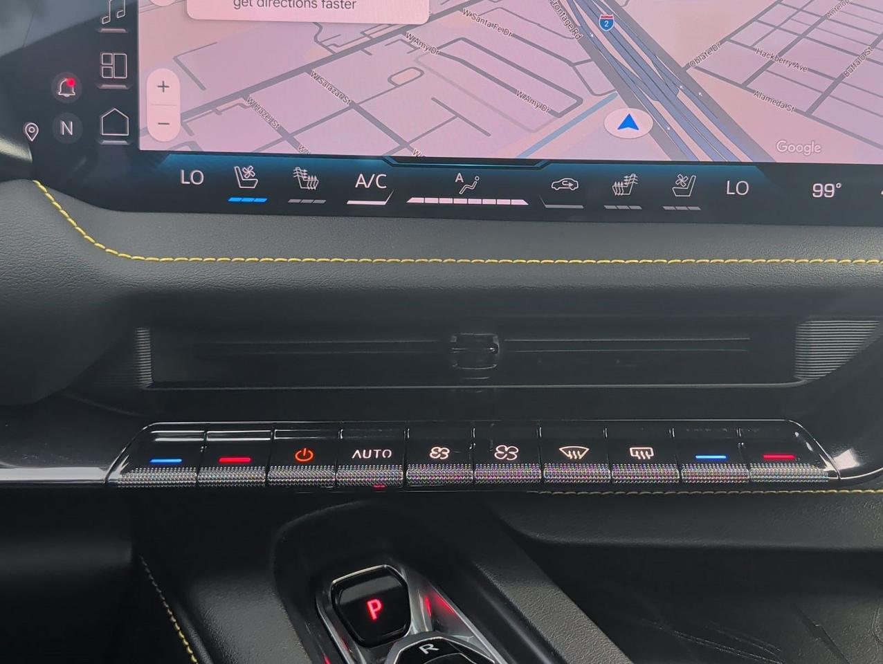 2026 Chevrolet Corvette 2LT San Juan TX