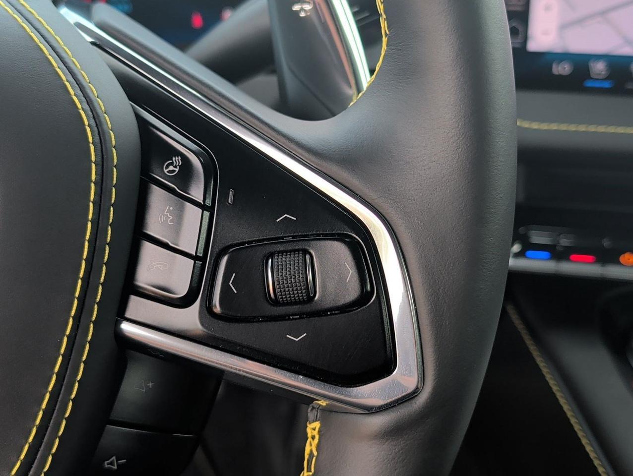 2026 Chevrolet Corvette 2LT San Juan TX