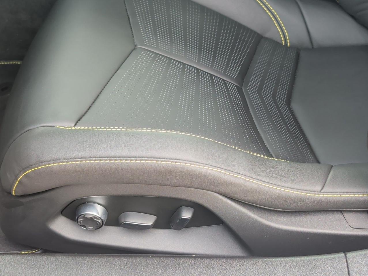 2026 Chevrolet Corvette 2LT San Juan TX