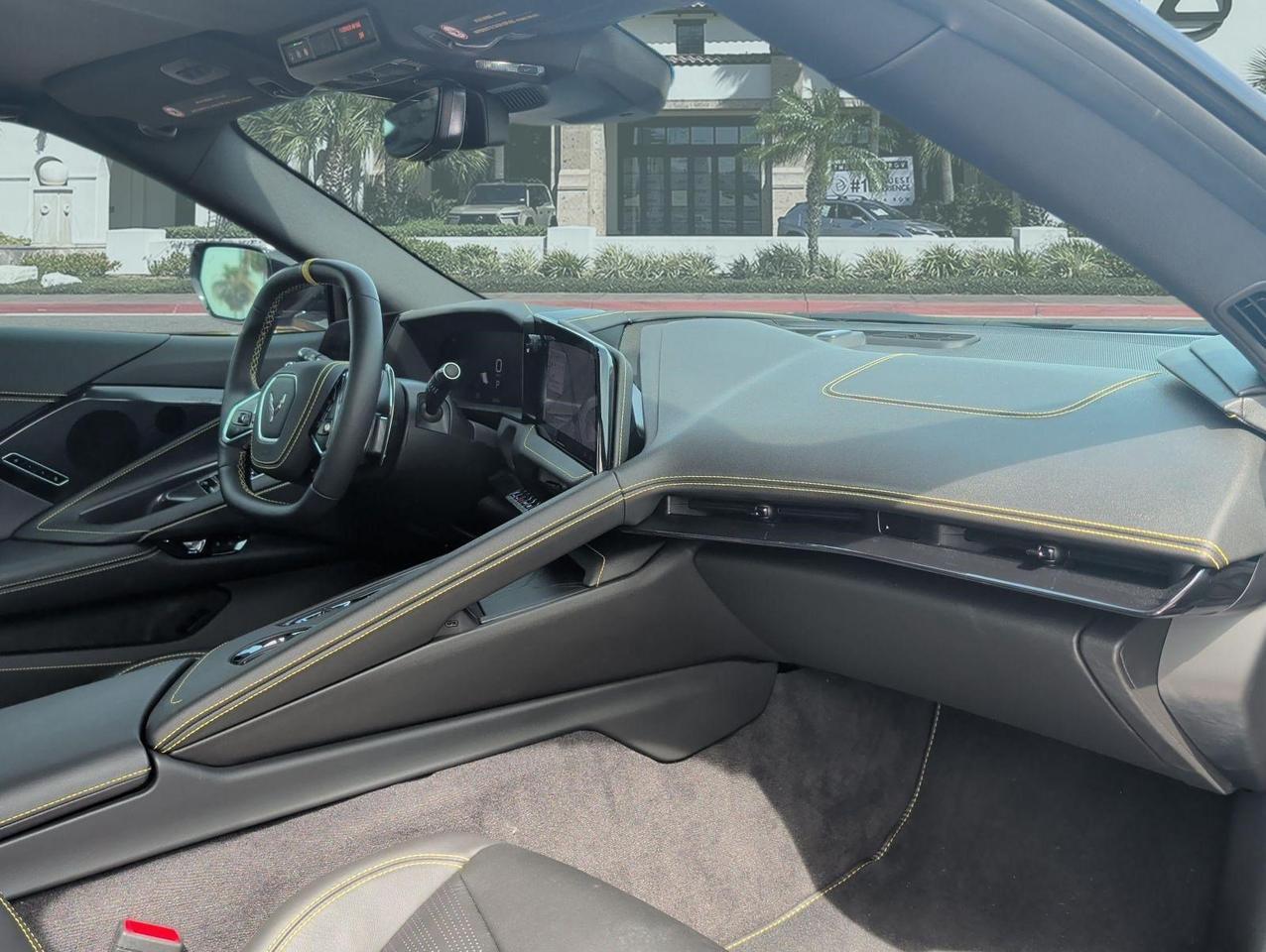 2026 Chevrolet Corvette 2LT San Juan TX