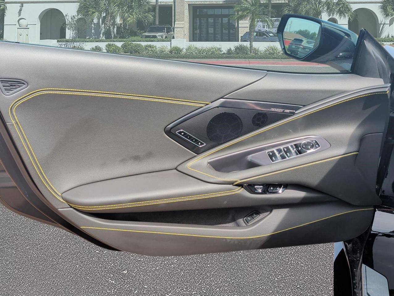 2026 Chevrolet Corvette 2LT San Juan TX