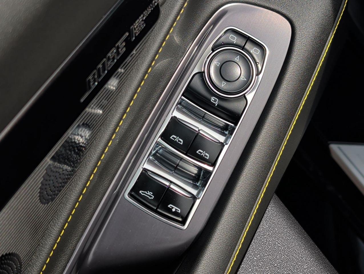 2026 Chevrolet Corvette 2LT San Juan TX