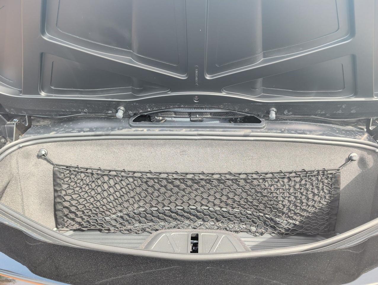 2026 Chevrolet Corvette 2LT San Juan TX