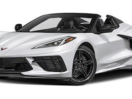 2026 Chevrolet Corvette 2LT San Clemente CA