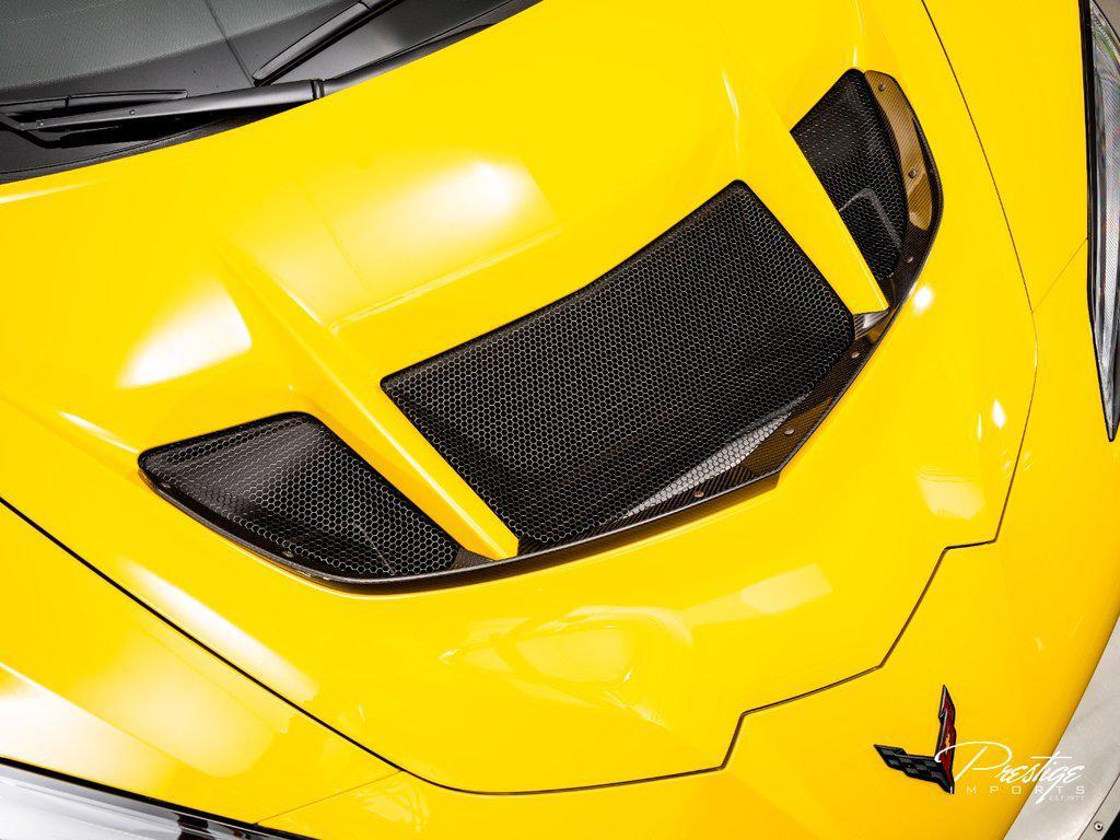 2026 Chevrolet Corvette 2dr ZR1 Conv w/3LZ North Miami Beach FL