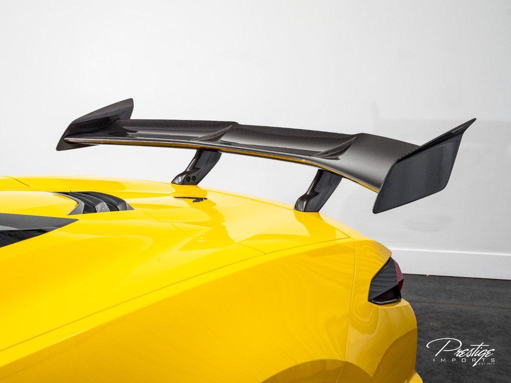 2026 Chevrolet Corvette 2dr ZR1 Conv w/3LZ North Miami Beach FL