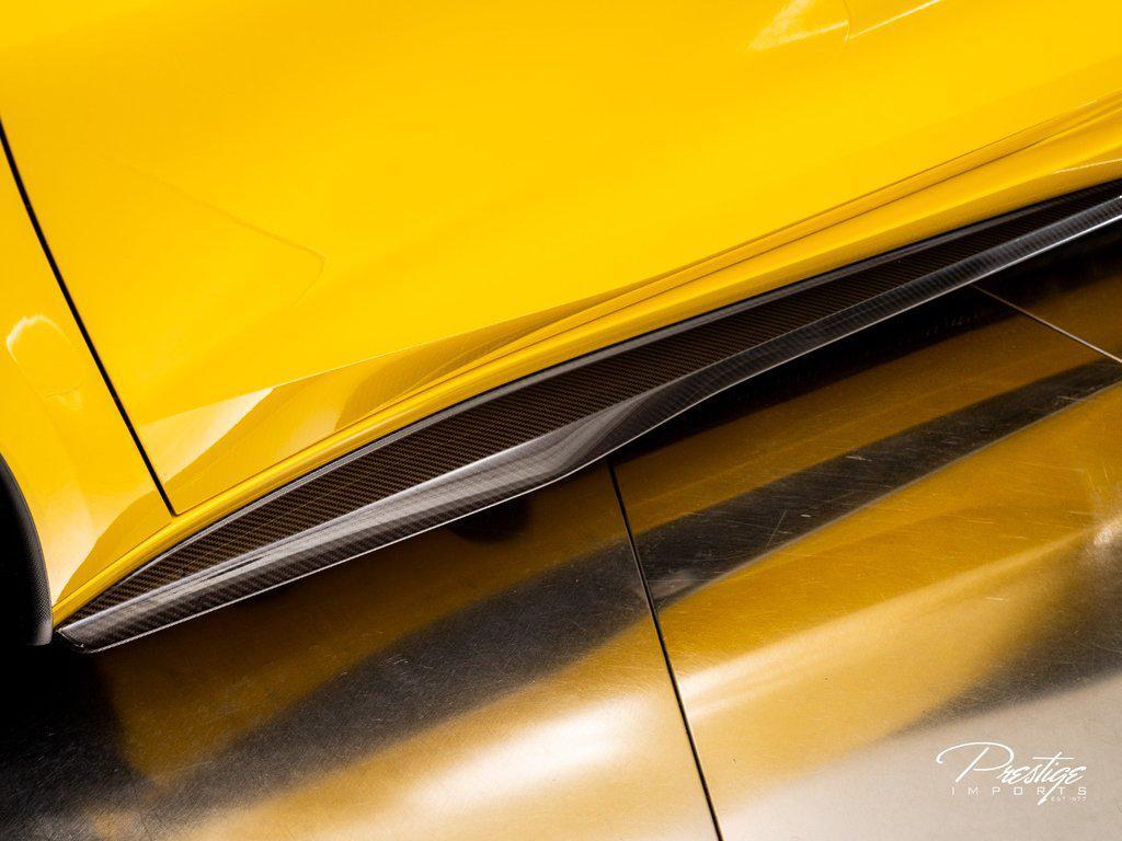 2026 Chevrolet Corvette 2dr ZR1 Conv w/3LZ North Miami Beach FL