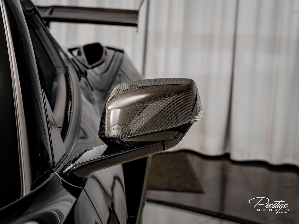 2026 Chevrolet Corvette 2dr ZR1 Cpe w/3LZ North Miami Beach FL