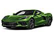 2026 Chevrolet Corvette 3LT