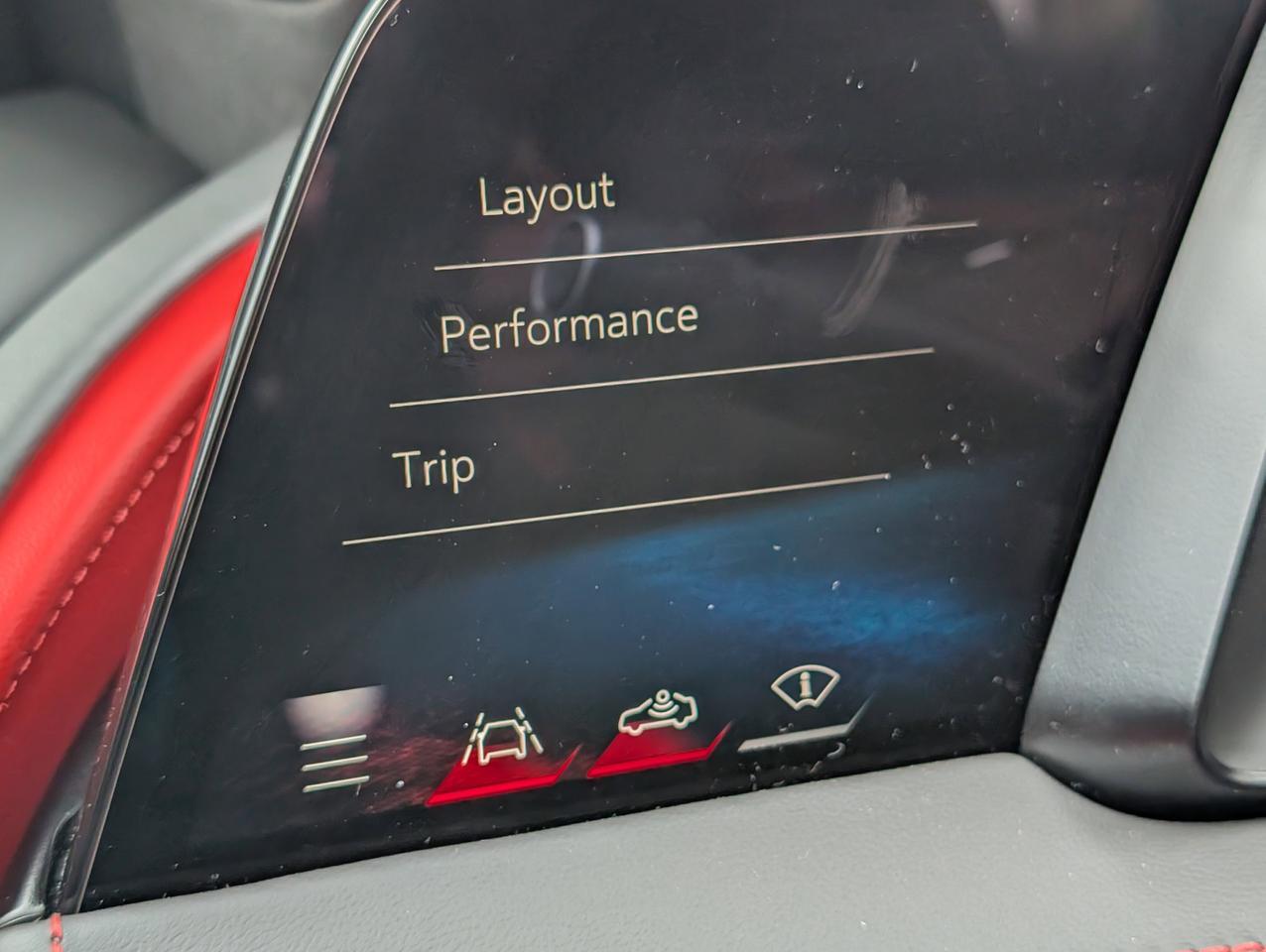 2026 Chevrolet Corvette 3LZ Dalton GA