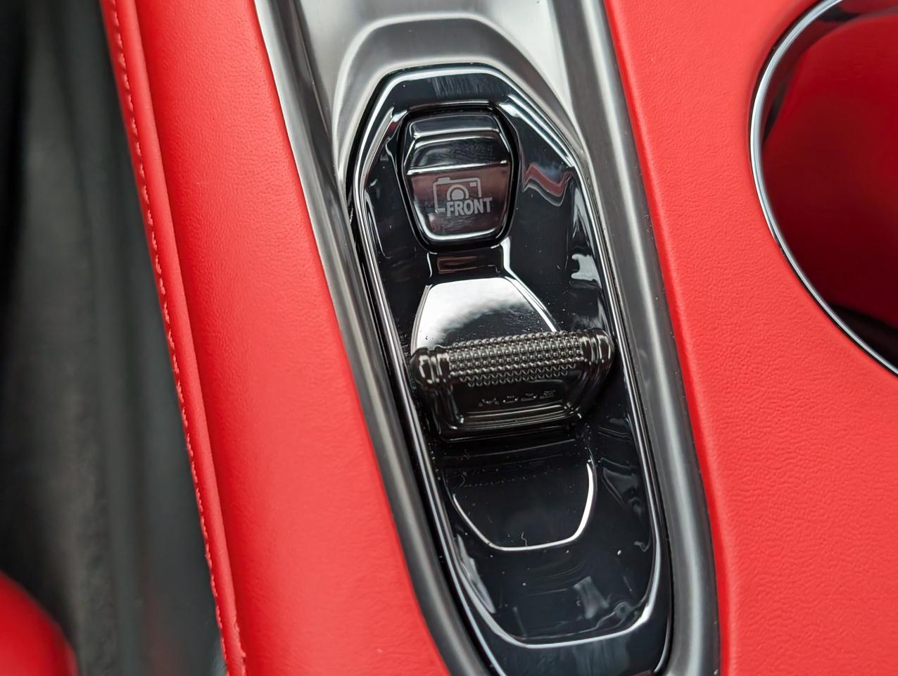 2026 Chevrolet Corvette 3LZ Dalton GA