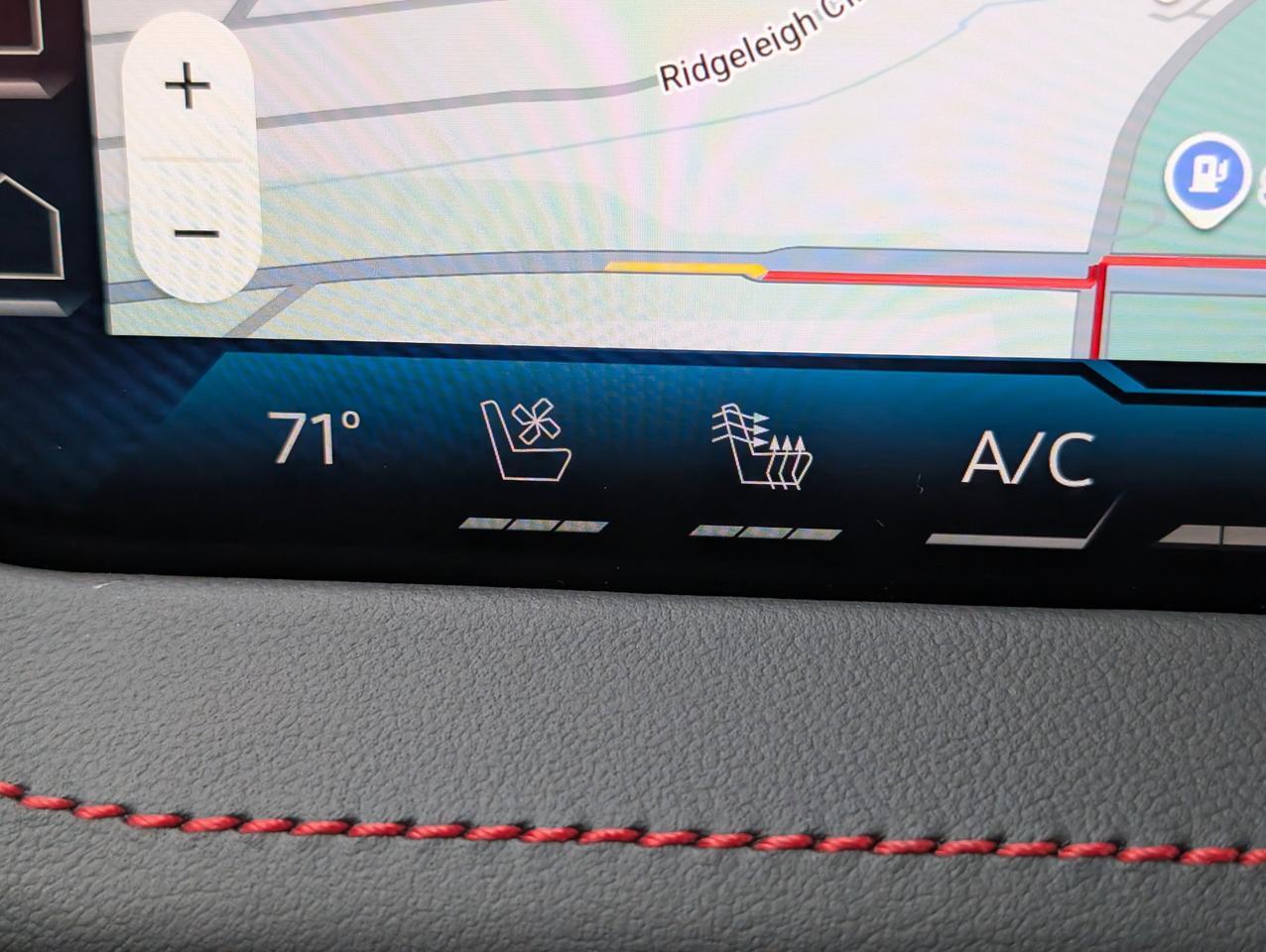 2026 Chevrolet Corvette 3LZ Dalton GA