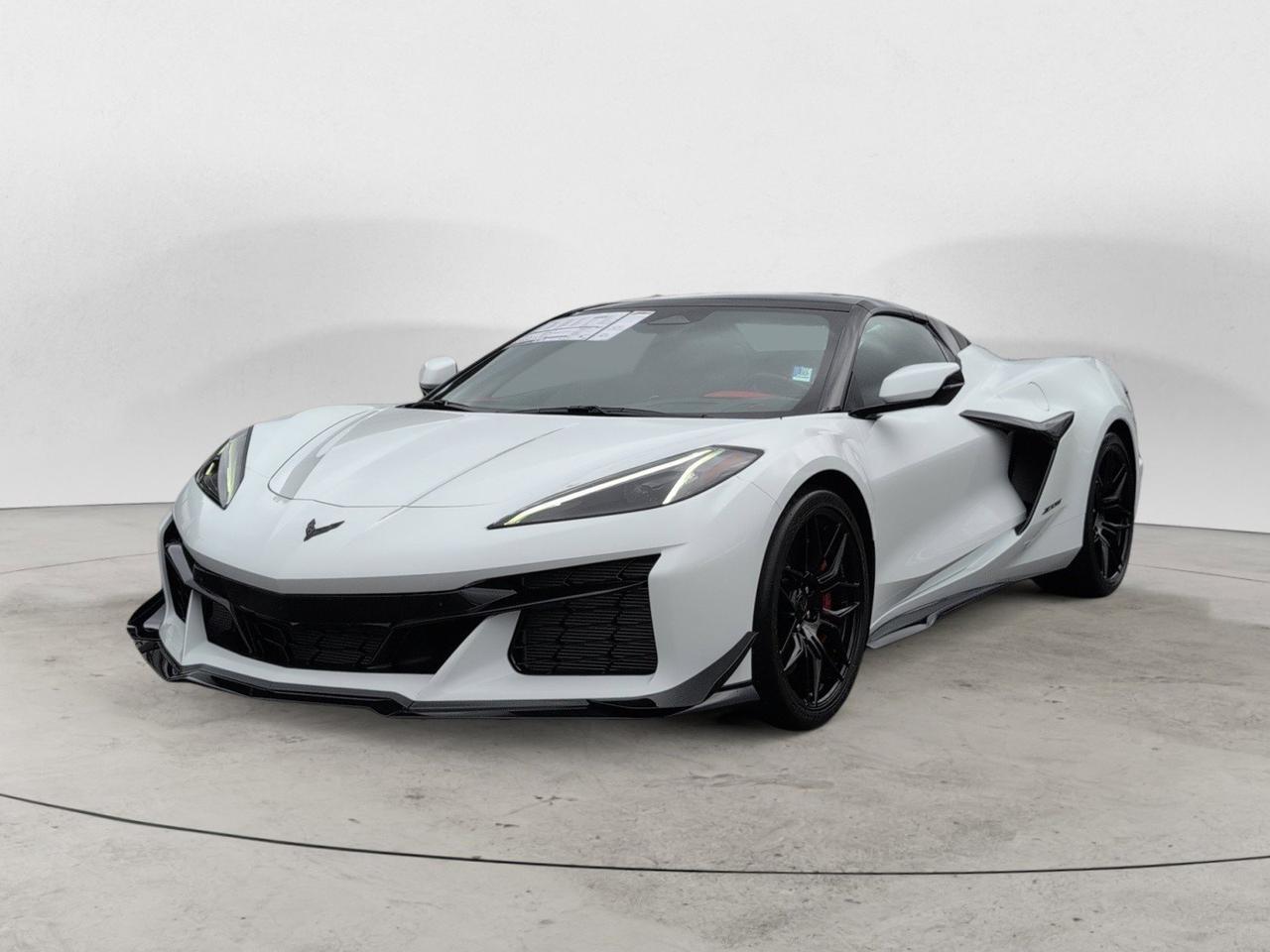 2026 Chevrolet Corvette 3LZ Dalton GA