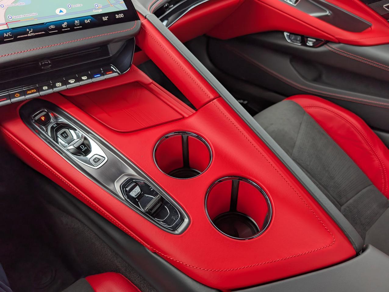 2026 Chevrolet Corvette 3LZ Dalton GA