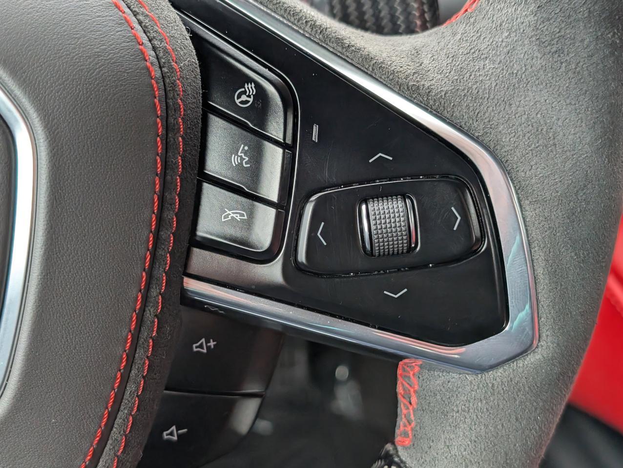 2026 Chevrolet Corvette 3LZ Dalton GA