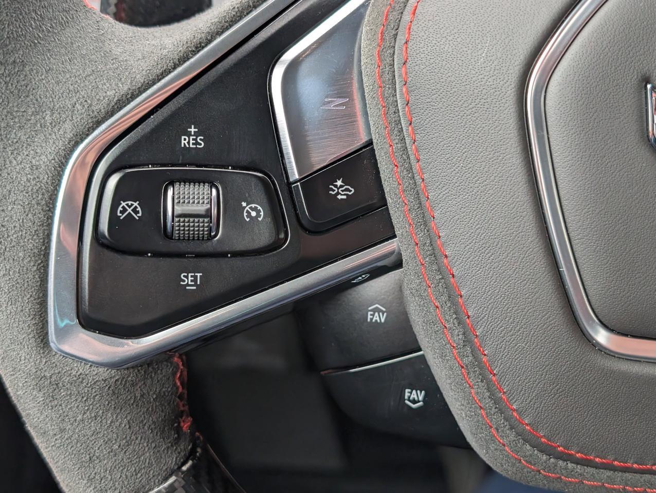 2026 Chevrolet Corvette 3LZ Dalton GA