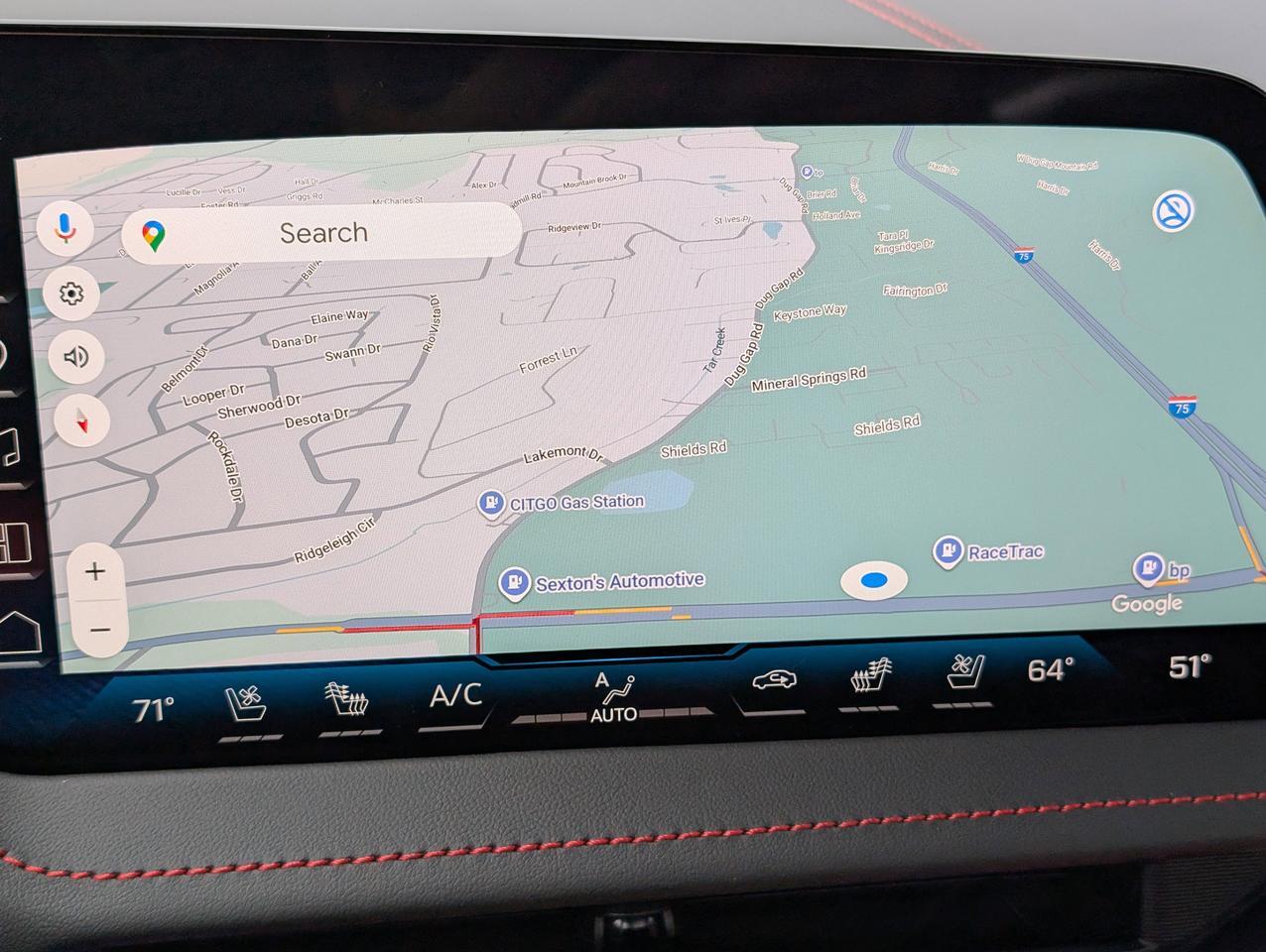 2026 Chevrolet Corvette 3LZ Dalton GA