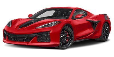 2026 Chevrolet Corvette 3LZ Inglewood  CA