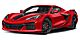 2026 Chevrolet Corvette 3LZ Inglewood  CA