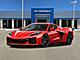 2026 Chevrolet Corvette 3LZ Inglewood  CA
