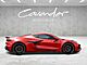 2026 Chevrolet Corvette 3LZ Inglewood  CA