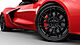 2026 Chevrolet Corvette 3LZ Inglewood  CA