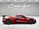 2026 Chevrolet Corvette 3LZ Inglewood  CA