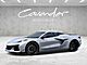 2026 Chevrolet Corvette 3LZ Inglewood  CA