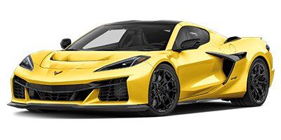 2026 Chevrolet Corvette 3LZ Inglewood  CA