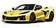 2026 Chevrolet Corvette 3LZ Inglewood  CA