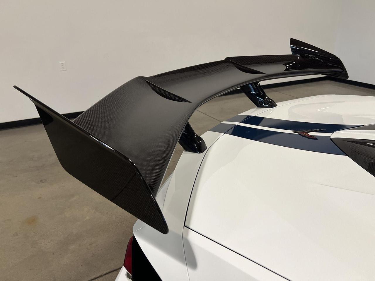 2026 Chevrolet Corvette 3LZ Parker CO