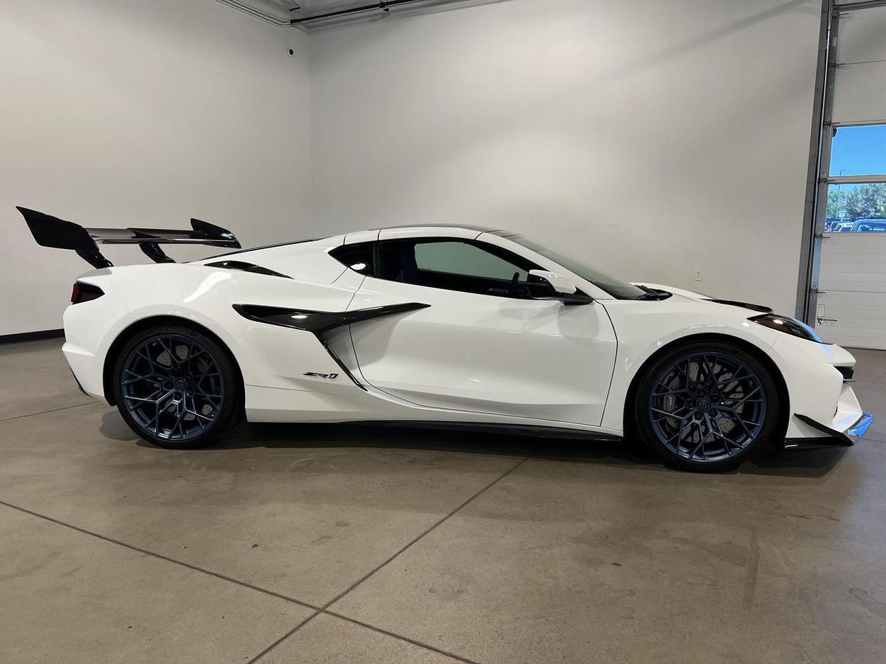 2026 Chevrolet Corvette 3LZ Parker CO