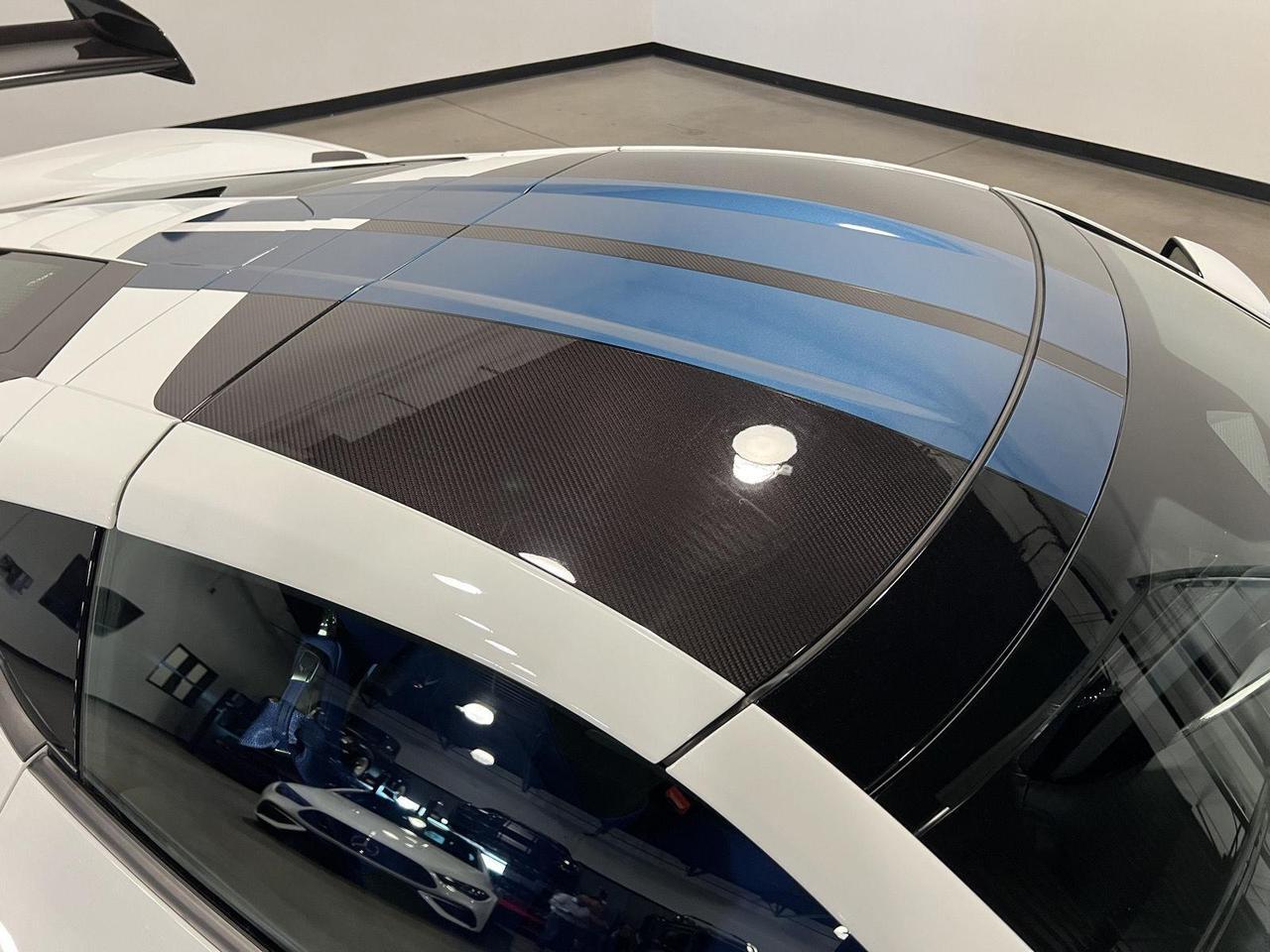 2026 Chevrolet Corvette 3LZ Parker CO