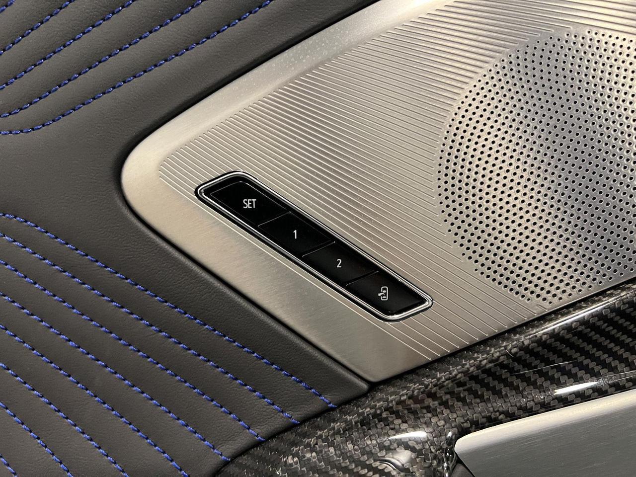 2026 Chevrolet Corvette 3LZ Parker CO