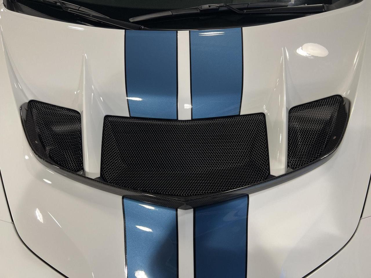 2026 Chevrolet Corvette 3LZ Parker CO
