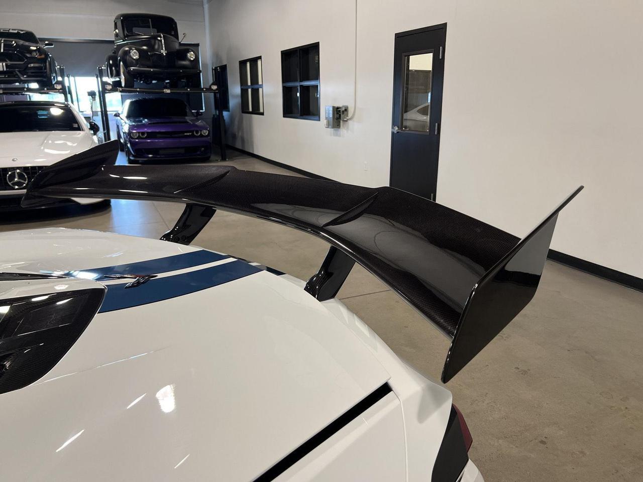2026 Chevrolet Corvette 3LZ Parker CO